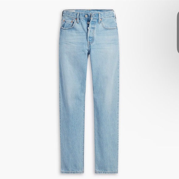 501 jeans - Picture 4 of 10